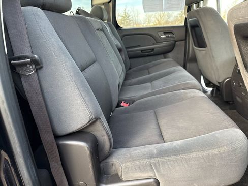 Used 2009 GMC Sierra 1500 W/T image 23