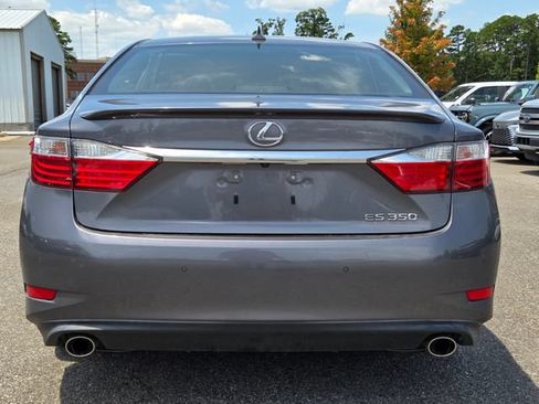 Used 2014 Lexus ES 350 FWD image 4