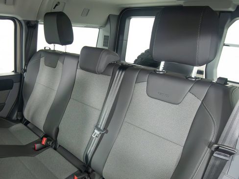 New 2026 INEOS Grenadier AWD/4WD image 34
