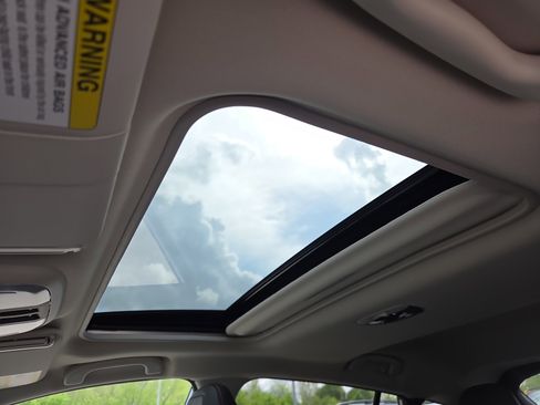 New 2026 Subaru Crosstrek 2.5i Limited image 16