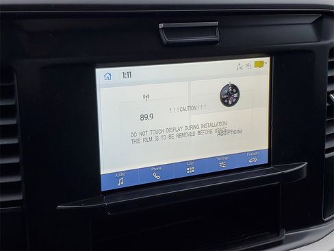 New 2026 Ford F250 XL w/ STX Appearance Package image 17