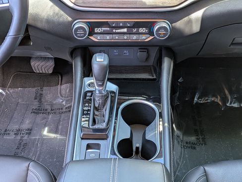 Used 2023 Nissan Altima 2.5 SL FWD image 19