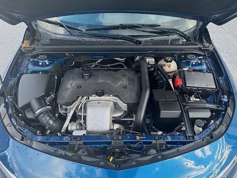 Used 2019 Chevrolet Malibu Premier w/ Sun and Wheel Package image 32