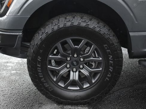 Used 2025 Ford F150 Tremor w/ Equipment Group 402A High AWD/4WD image 9