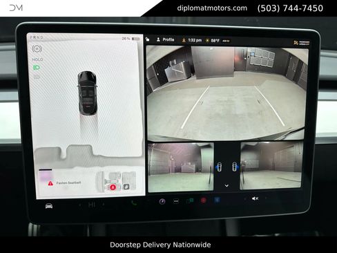 Used 2022 Tesla Model Y Performance image 32