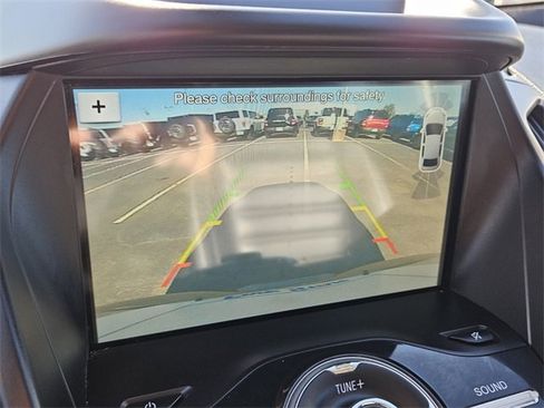 Used 2019 Ford Escape Titanium w/ U9j03 - Titanium Tow Package image 21