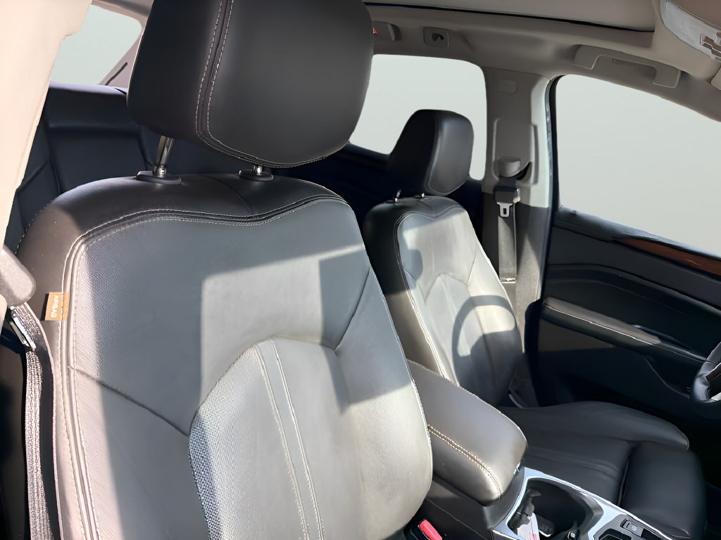 Used 2015 Cadillac SRX Performance w/ Driver Awareness Package FWD image 37