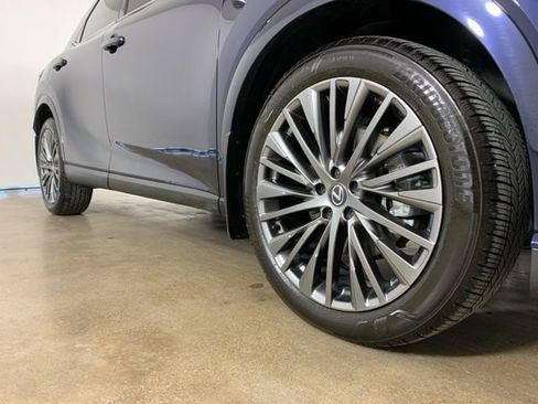 Used 2025 Lexus RX 350 AWD w/ Convenience Package image 6