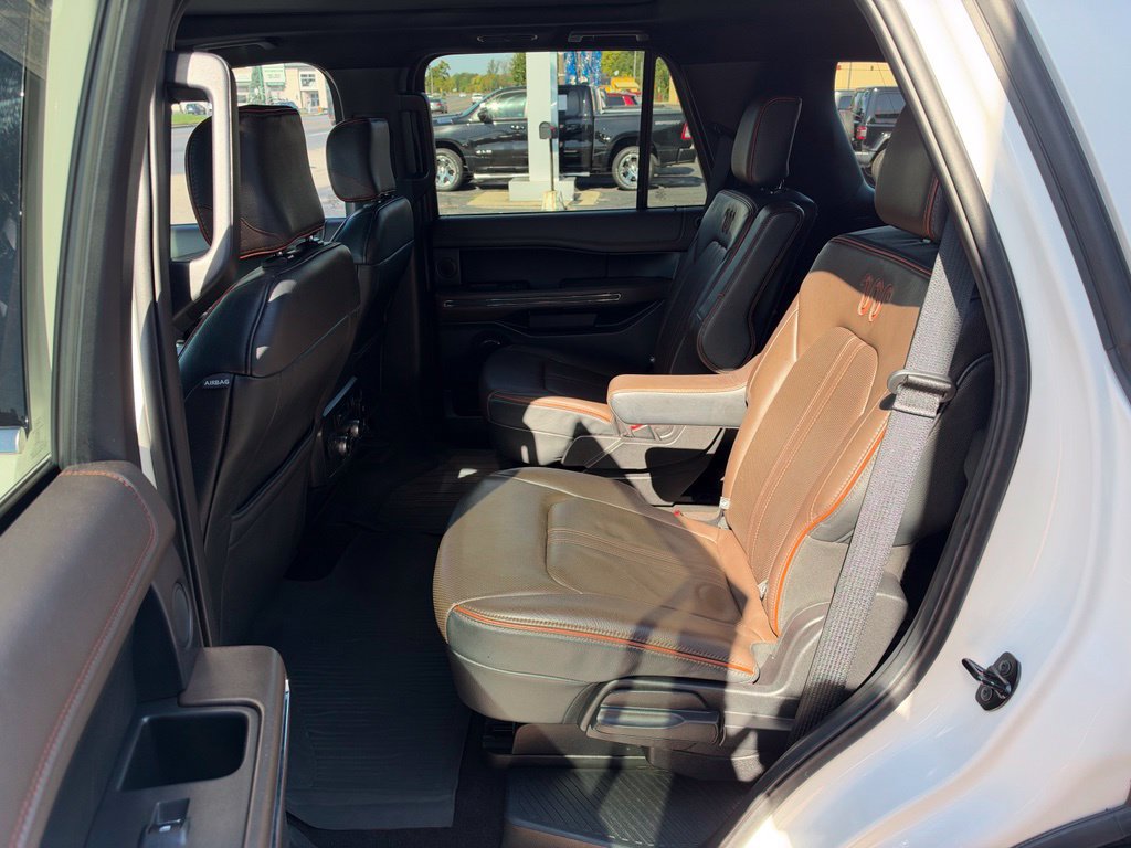 Used 2021 Ford Expedition King Ranch AWD/4WD image 18