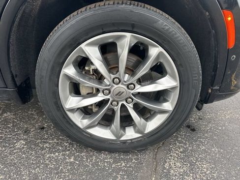 Used 2022 Dodge Durango Citadel AWD/4WD image 33