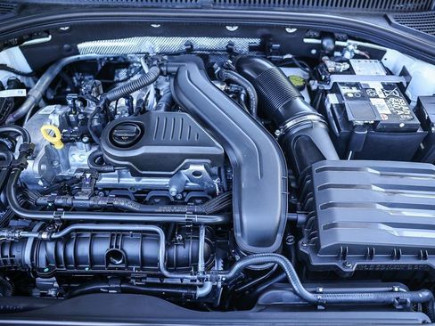 New 2025 Volkswagen Jetta Sport image 18