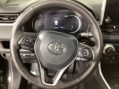 Used 2024 Toyota RAV4 XLE w/ Convenience Package AWD/4WD image 14