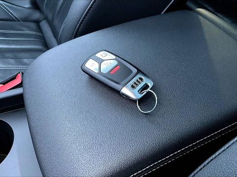 Used 2023 Audi Q5 2.0T Premium Plus image 11