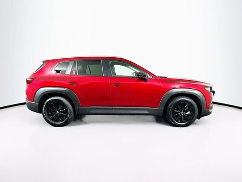 Used 2025 MAZDA CX-50 AWD 2.5 S w/ Preferred Package image 10