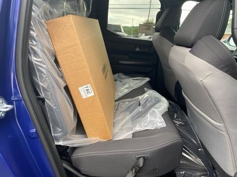 New 2025 Toyota Tacoma TRD Off-Road image 60