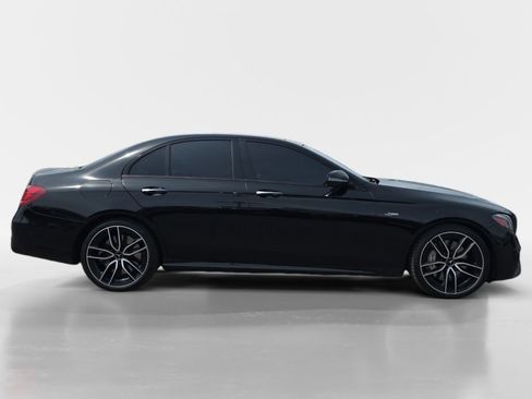 Used 2019 Mercedes-Benz E 53 AMG 4MATIC Sedan image 6
