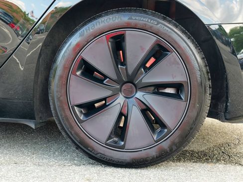 Used 2025 Tesla Model 3 RWD image 14