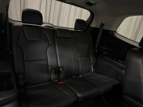 Certified 2023 Kia Telluride S w/ S Sunroof Package AWD/4WD image 28