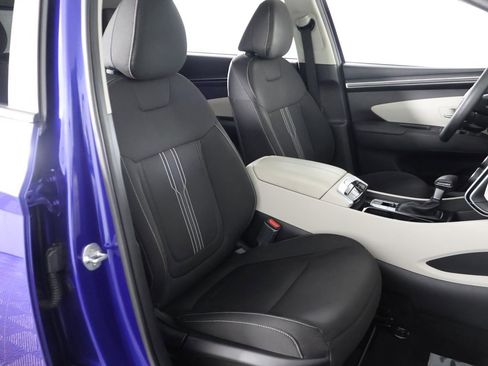 Used 2023 Hyundai Tucson SEL image 30