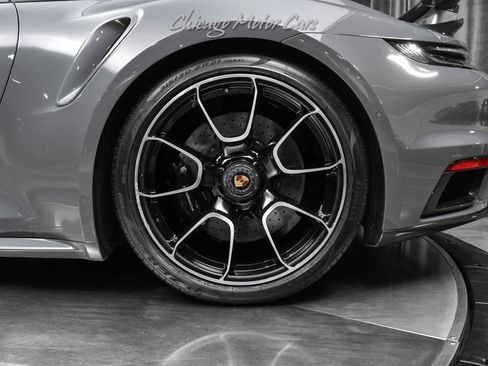 Used 2022 Porsche 911 GT3 RS AWD/4WD image 57