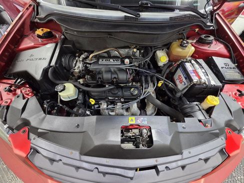 Used 2005 Chrysler Pacifica 2WD w/ Leather Value Group image 36