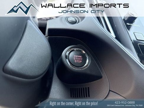 New 2026 Subaru WRX Limited AWD/4WD image 76
