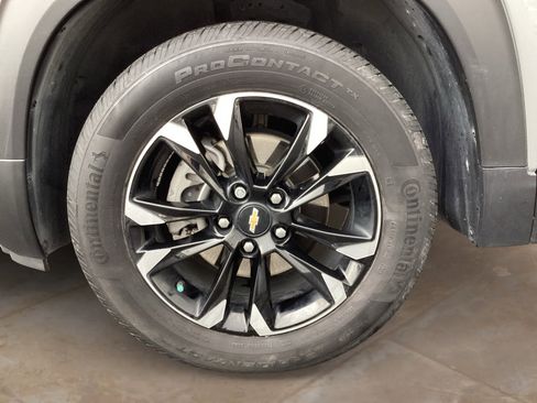 Used 2023 Chevrolet TrailBlazer LT w/ Convenience Package AWD/4WD image 28