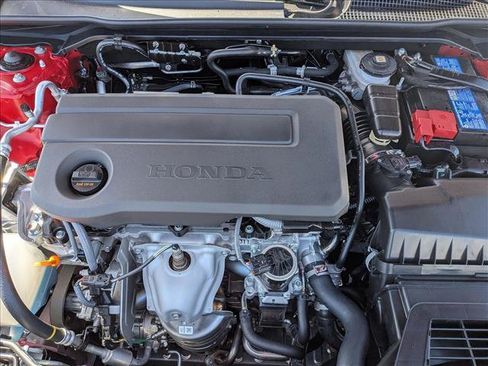 New 2026 Honda Civic Sport image 15