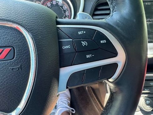 Used 2018 Dodge Challenger SXT Plus RWD image 17