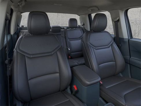 New 2026 Ford Maverick Lariat image 10