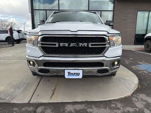 Used 2022 RAM 1500 Lone Star image 8