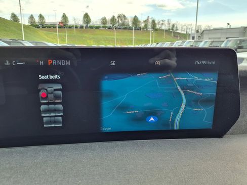 Used 2025 Ford Expedition Max Active image 20