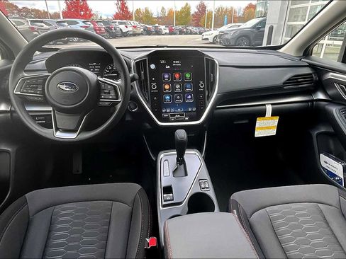 New 2026 Subaru Impreza 2.0i Sport image 5