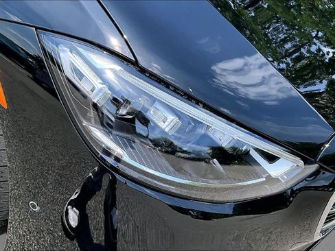 Used 2023 Mercedes-Benz S 580 4MATIC Sedan image 27