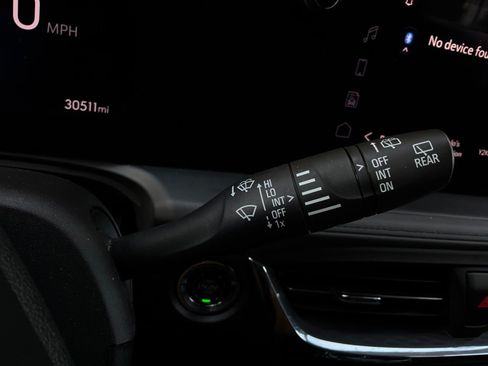 Used 2025 Buick Encore GX Preferred FWD image 35