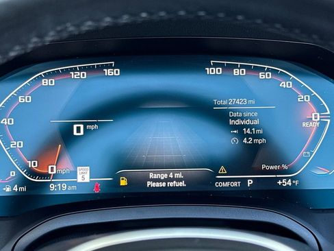 Used 2023 BMW M440i M440i w/ Premium Package image 28