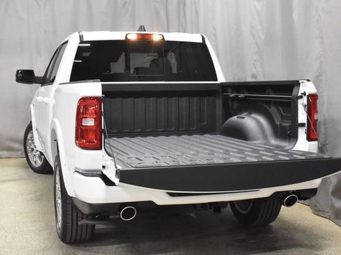 New 2026 RAM 1500 Big Horn image 10