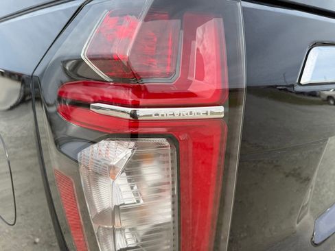 Used 2023 Chevrolet Tahoe LS w/ Driver Alert Package image 10