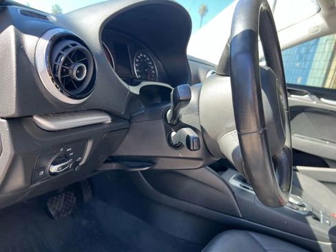 Used 2015 Audi A3 1.8T Premium Plus w/ Premium Plus Package image 14