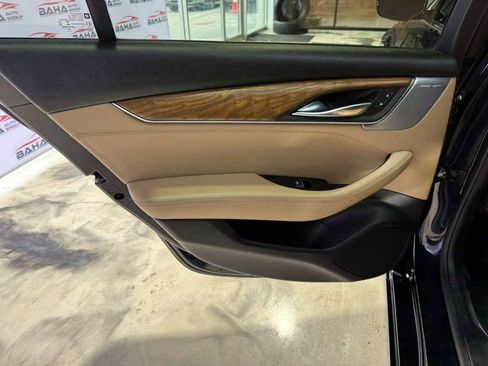 Used 2021 Cadillac CT5 Premium Luxury image 38