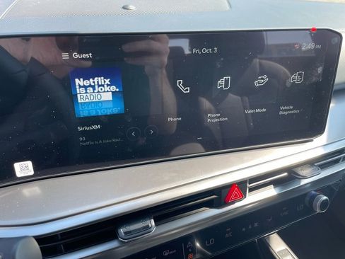 New 2026 Kia Sorento S AWD/4WD image 14