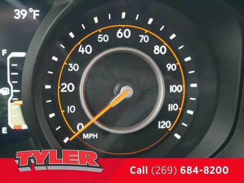 New 2026 Jeep Wrangler Sahara image 45