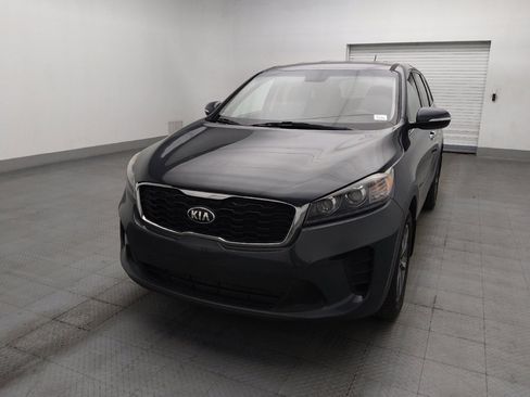 Used 2020 Kia Sorento FWD V6 image 15