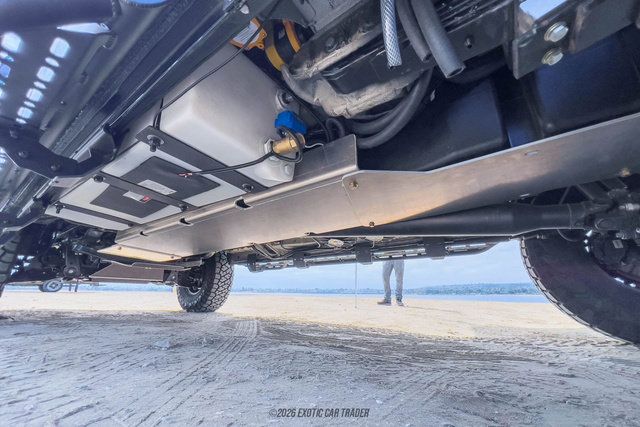 Used 2024 Mercedes-Benz Sprinter 2500 image 80