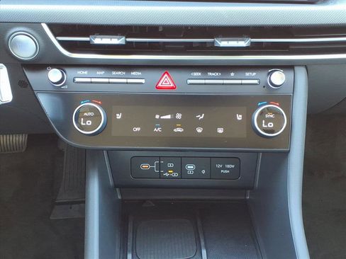 New 2026 Hyundai Sonata SEL image 22