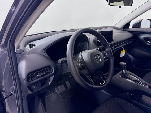 New 2026 Honda HR-V LX image 9