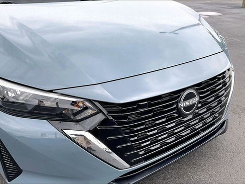 Certified 2024 Nissan Sentra SV w/ SV Premium Package FWD image 29