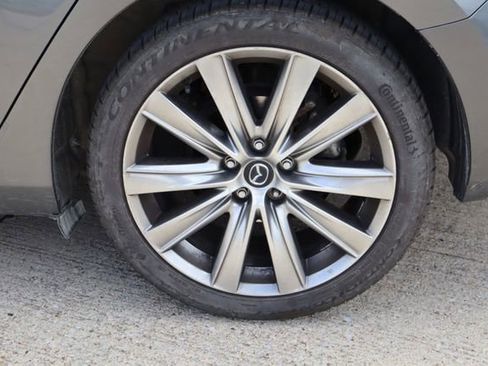 Used 2021 MAZDA MAZDA6 Grand Touring Reserve FWD image 27