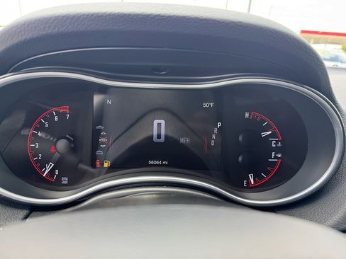 Used 2020 Dodge Durango AWD image 28