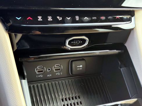 New 2027 Jeep Grand Cherokee L Limited AWD/4WD image 15